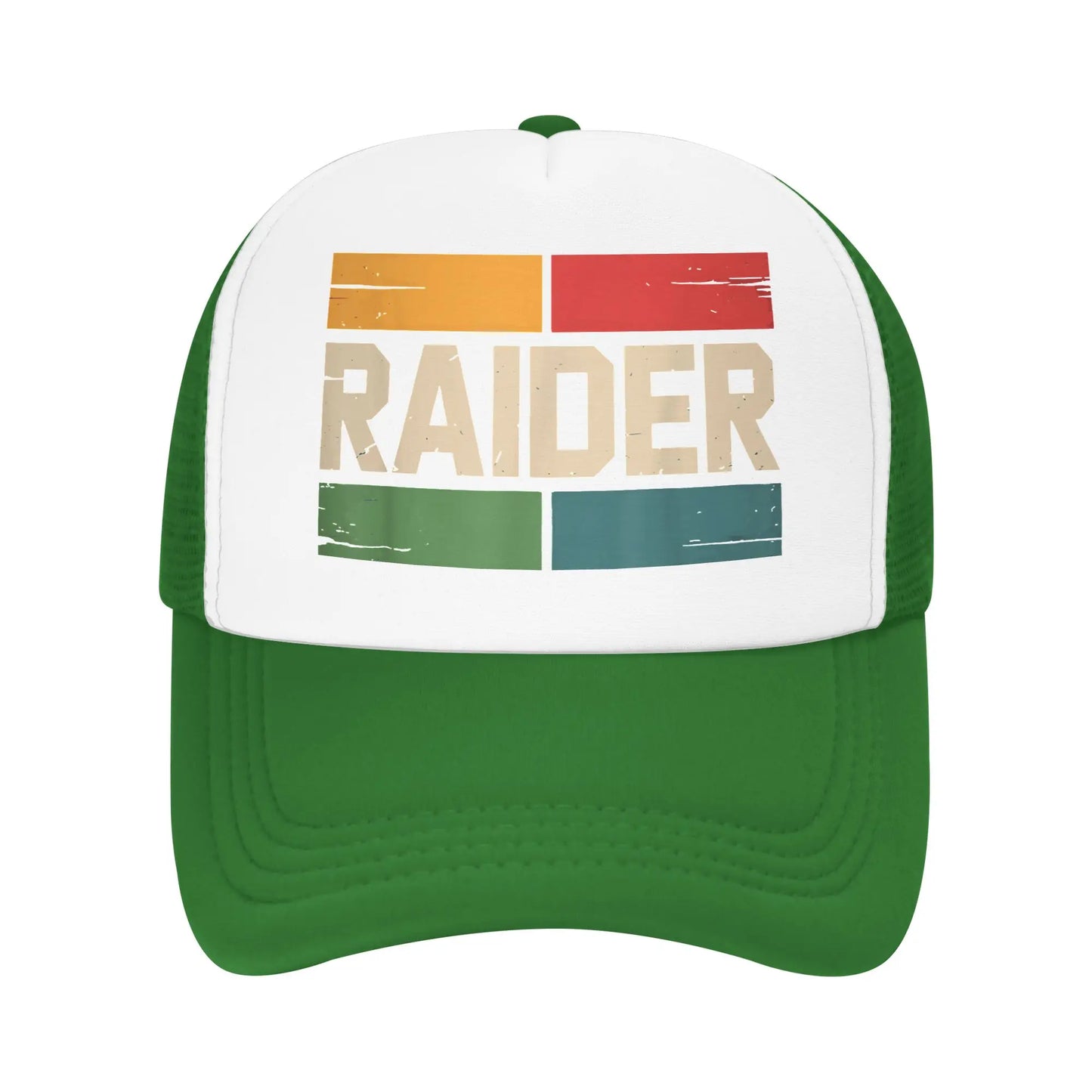 Video Game Raider Vintage Arc Raiders Baseball Cap