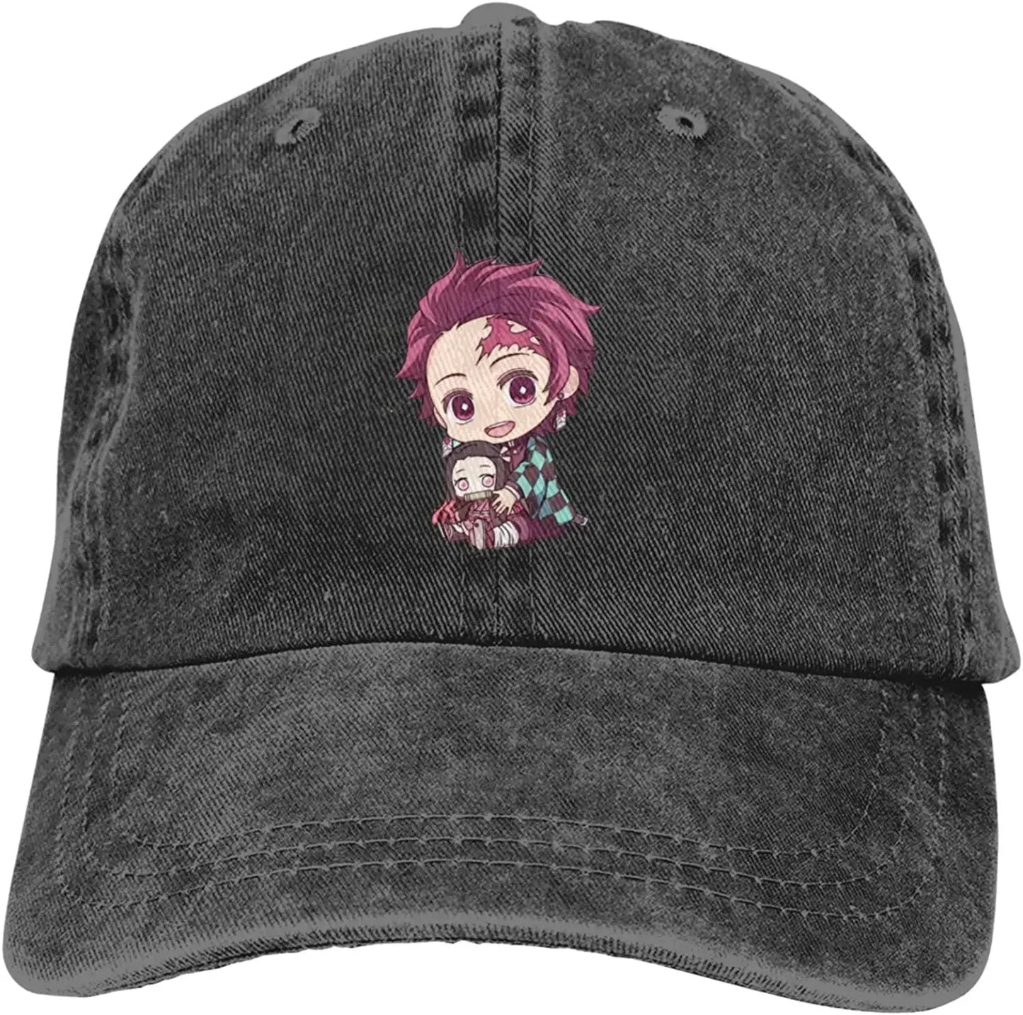 Japan Anime Hat for Adult Adjustable Baseball Cap