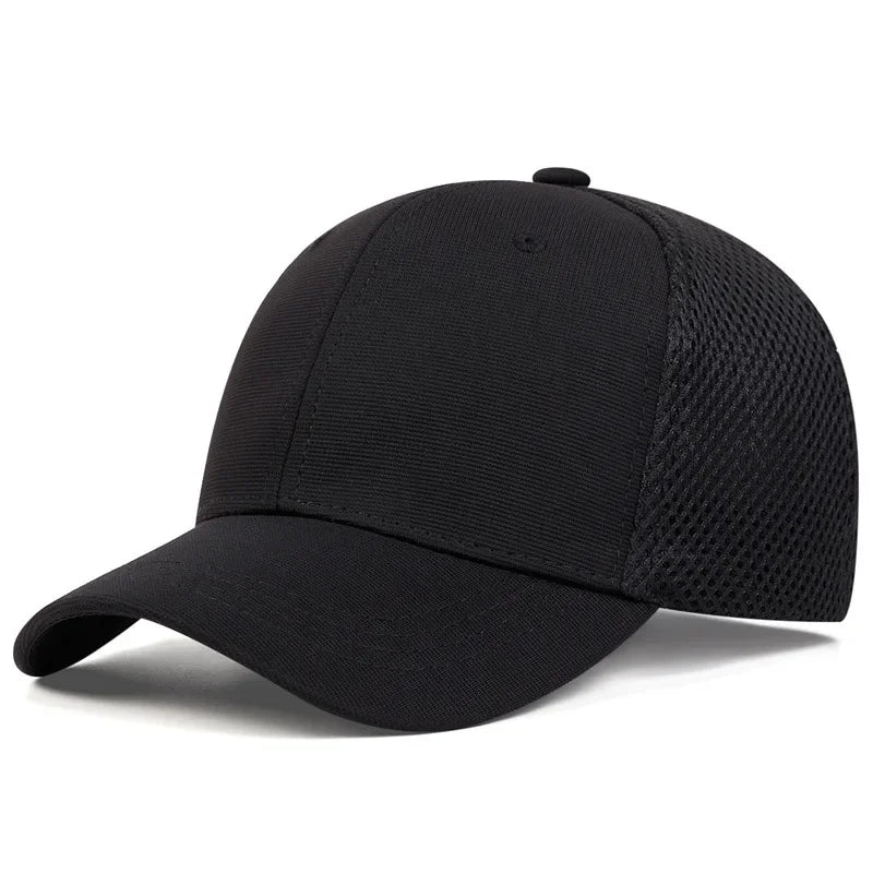 Brand Oohmy Back Closed Baseball Cap