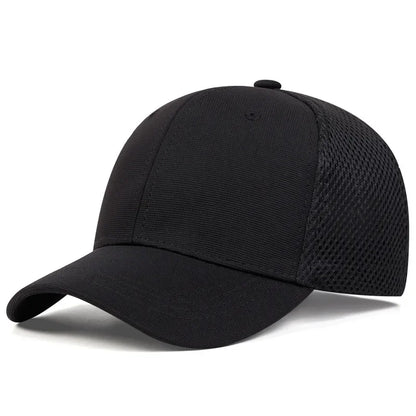 Brand Oohmy Back Closed Baseball Cap