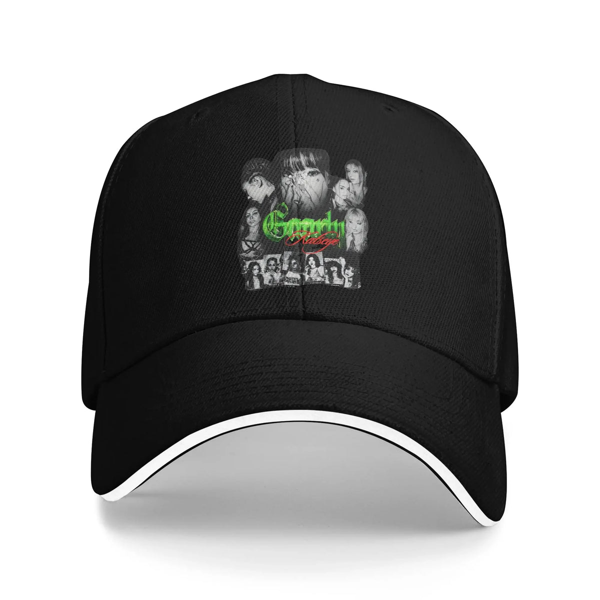 Katseye Kpop Idol Baseball Caps