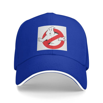 Ghostbusters Monster Movie Ghost Busters Cap Baseball Caps