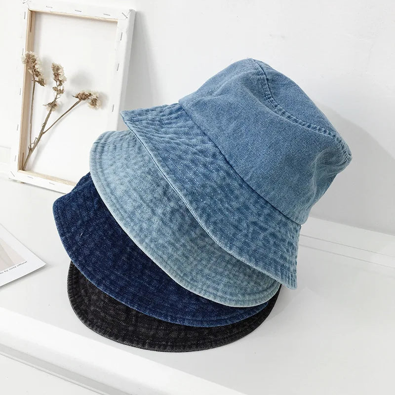 Cowboy Fisherman Hat