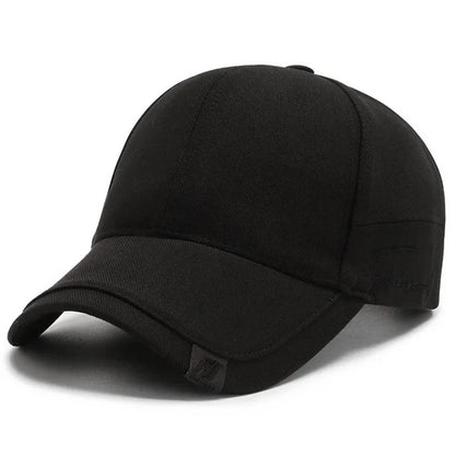 Unisex Fro embroidery Baseball Caps Outdoor
