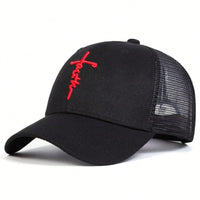 Black Red