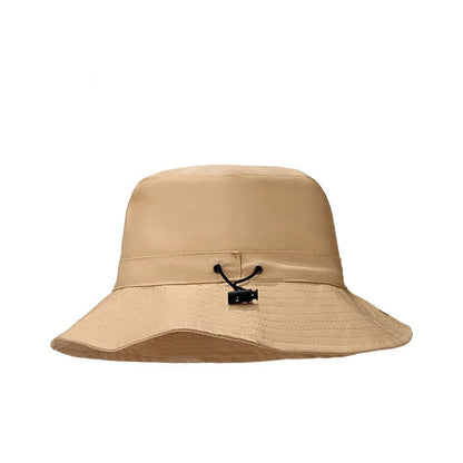 New Four Seasons Bucket Hat Quick Dry