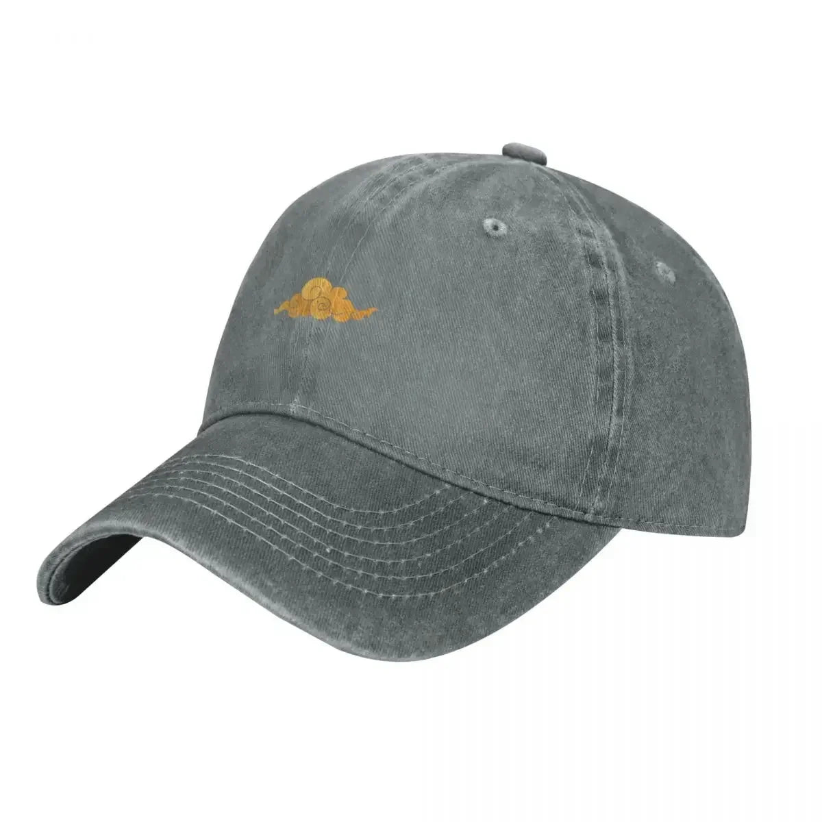 Goku Flying Nimbus Classic Baseball Cap