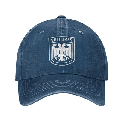 Vultures Kanye West Singer Logo Print Caps Men Women