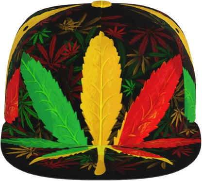 Casual Baseball Cap Hat Snapback Caps