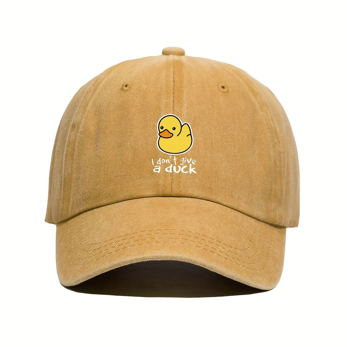 I Don't Have a Duck Baseball Cap