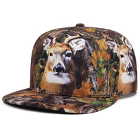 Milu Deer