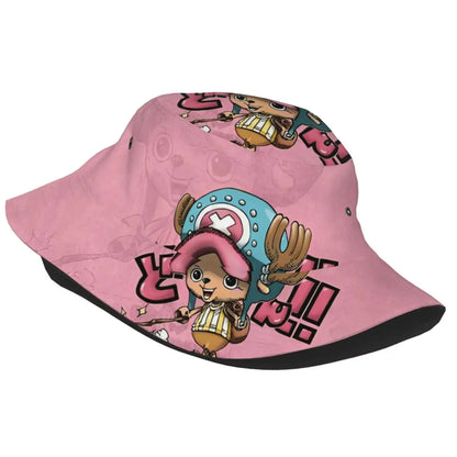 One Piece Tony Tony Chopper Bucket Hat
