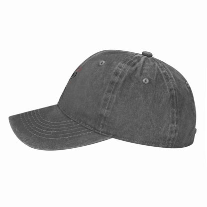 The Serpent Master Baseball Caps Peaked Cap Demon Slayer