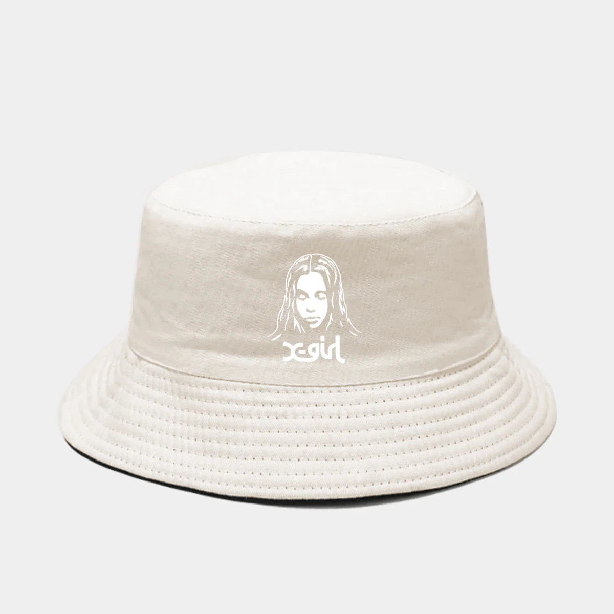 Stylish Printed Outdoor Fisherman Hat