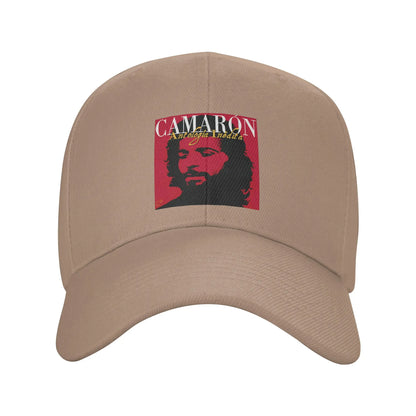 Camarones De La Isla Sun Baseball Cap