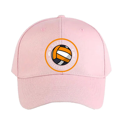 Karasuno Volleyball Club Baseball Cap