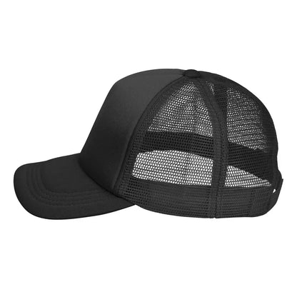 Baseball Cap Re:From Zero to Hero Isekai Survival Character Anime