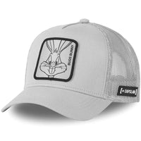 Grey Rabbit