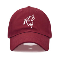 Wine Red 1