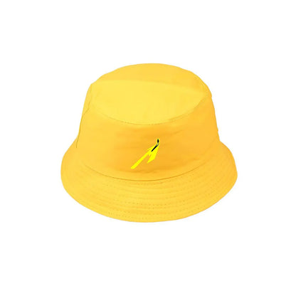 Metallicas M72 Word Tour Bucket Hat Panama Hat Children Bob Hats