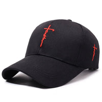 Black Red
