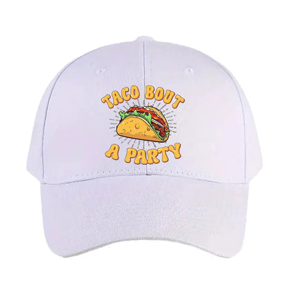 Cinco de Mayo Baseball Cap