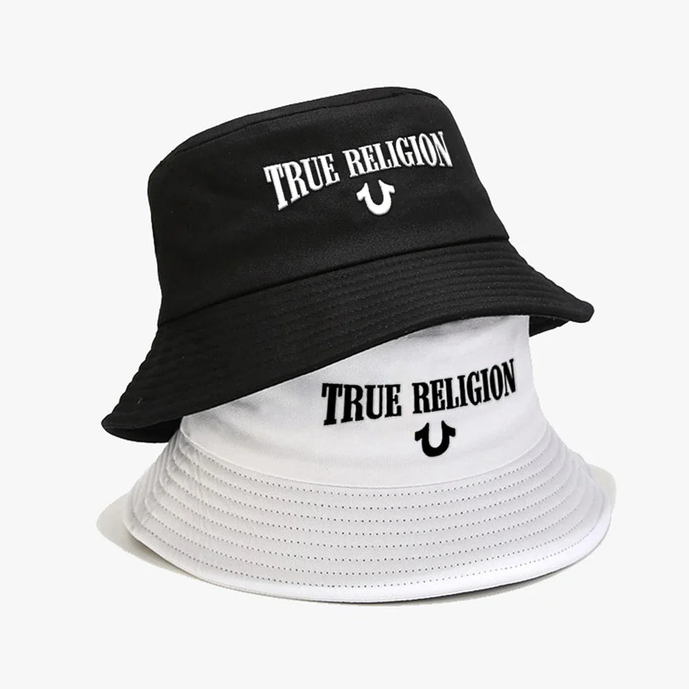 Reversible Packable Outdoor Fisherman Hat