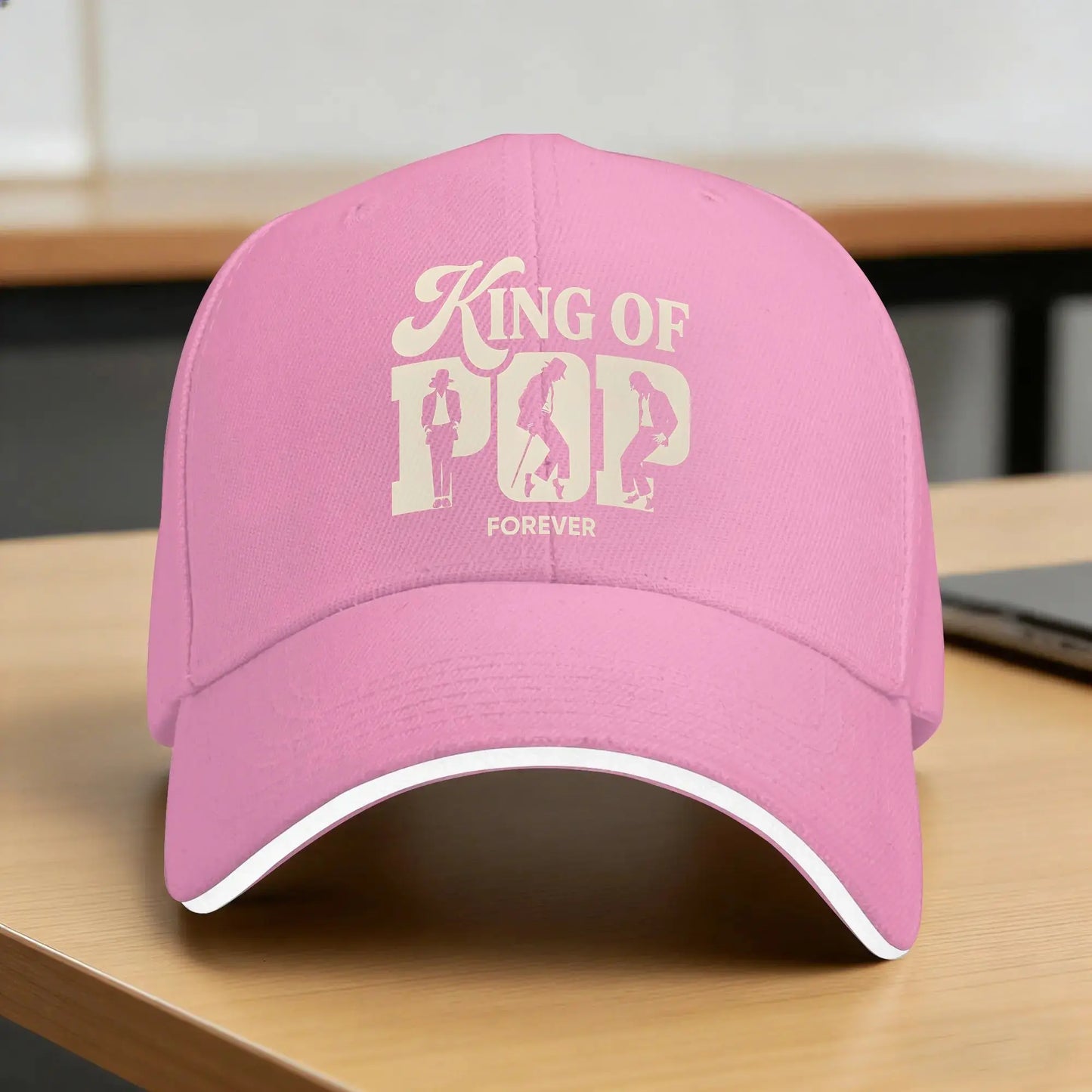 Story Michael Film 2026 Baseball Cap