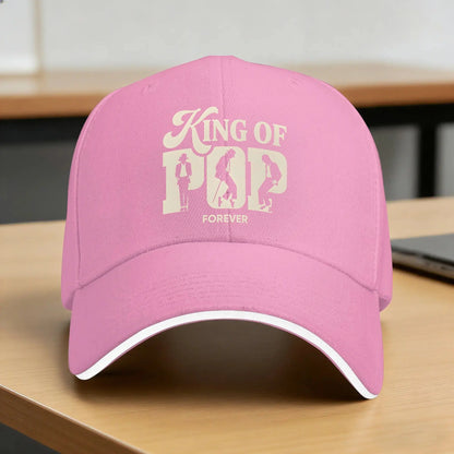 Story Michael Film 2026 Baseball Cap