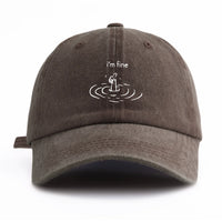 Coffee Brown