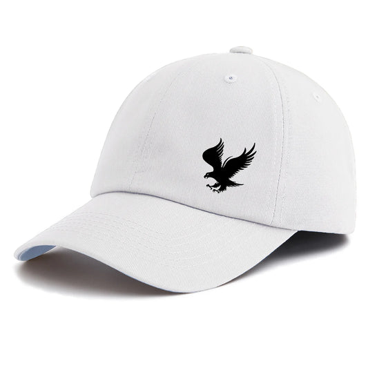 EAGLE Print Baseball Cap