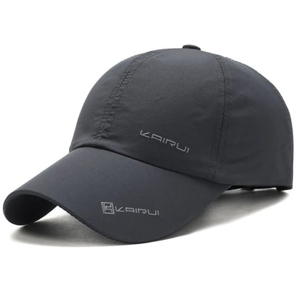 Summer  Branded Baseball Cap Women Dad Snapback Hats For Men Bones Masculino