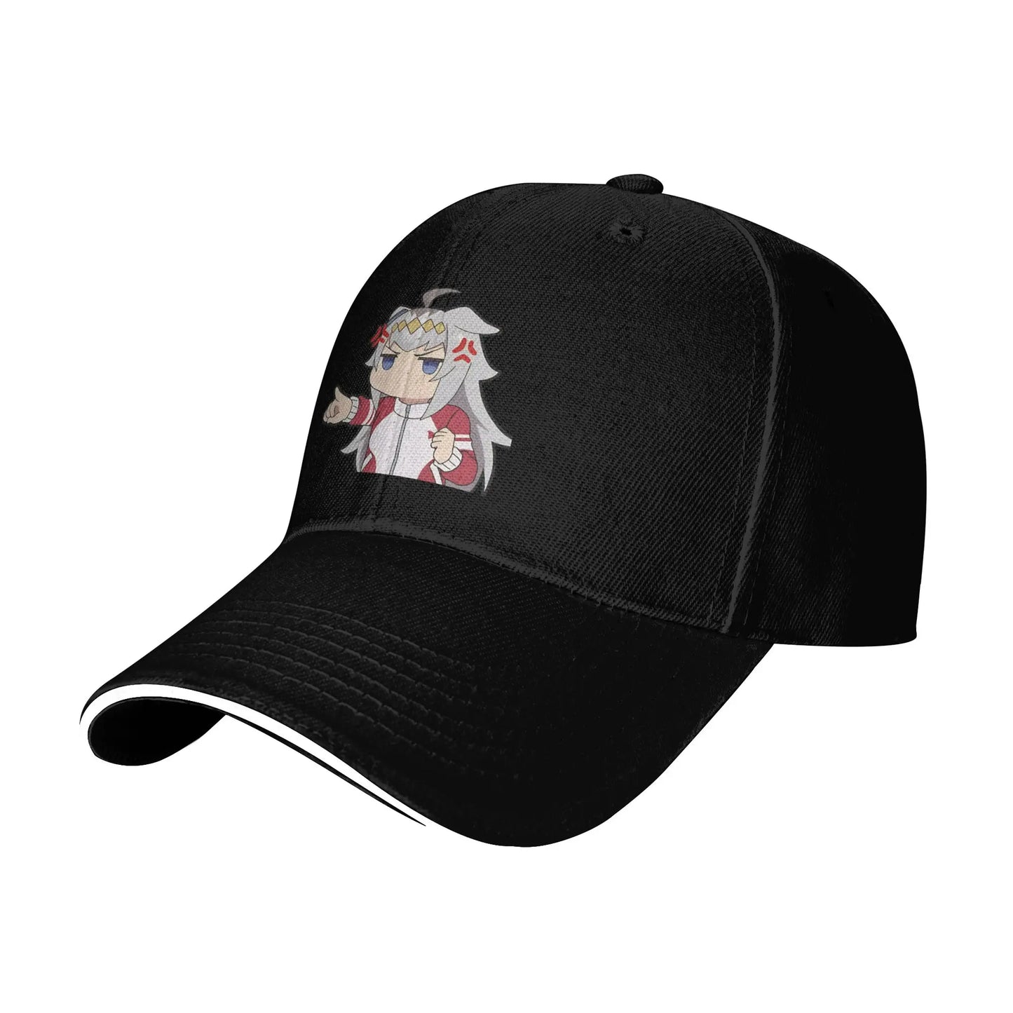 Oguri Cap Uma Musume Baseball Cap
