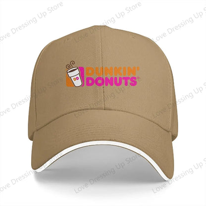 Dunkin Deeznuts Baseball Cap