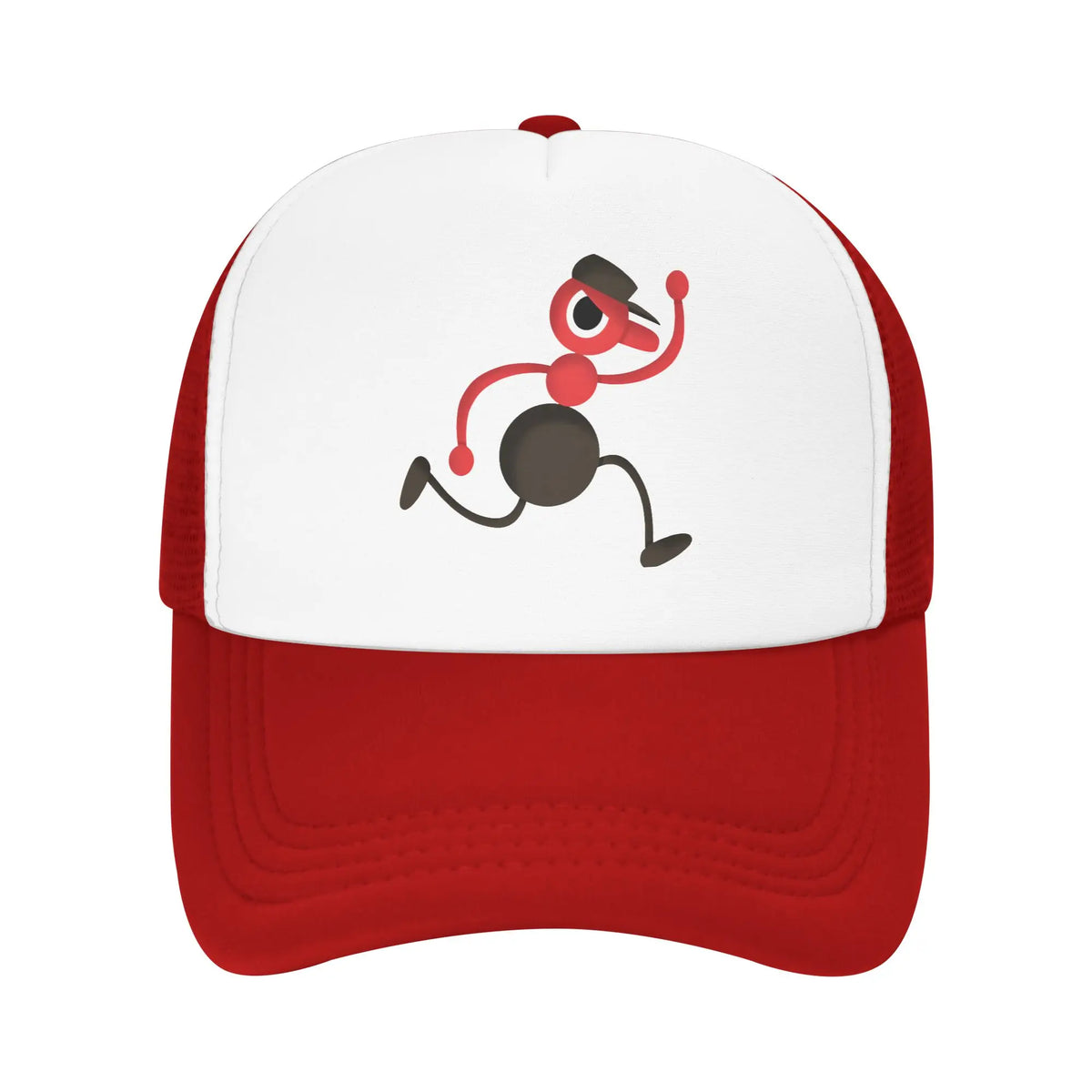 Big Walk Games 2026 Baseball Cap