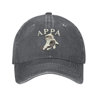 Appa Yip Yip Baseball Cap