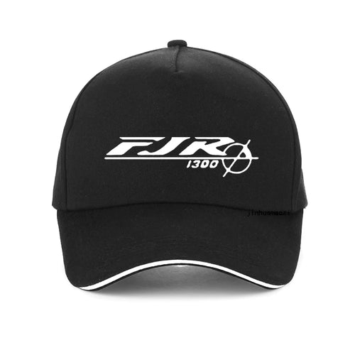 Fashion FJR 1300 Baseball Cap