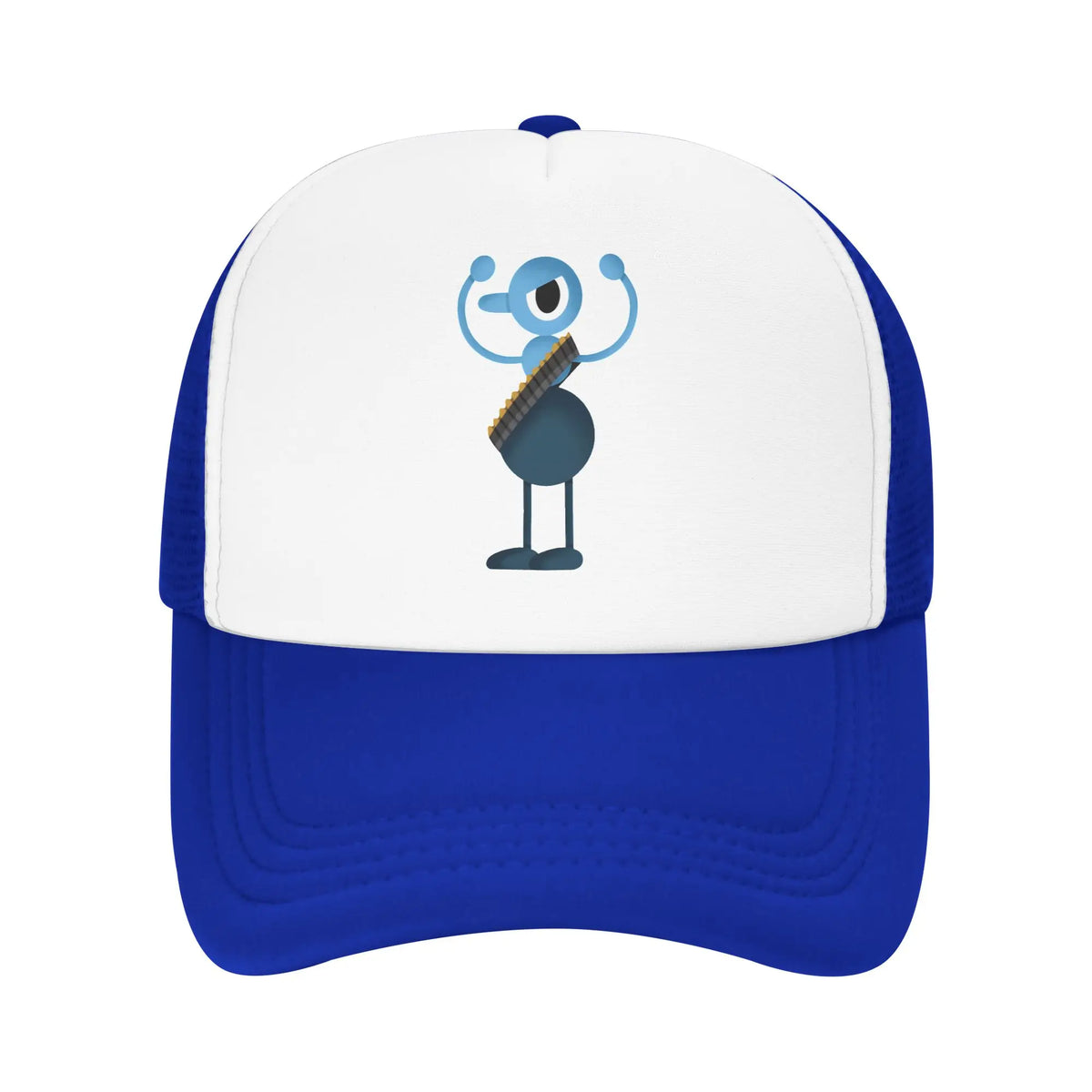 Big Walk Games 2026 Baseball Cap