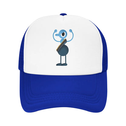 Big Walk Games 2026 Baseball Cap