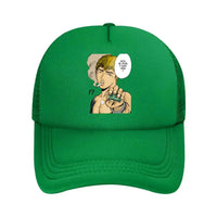 Emerald Green
