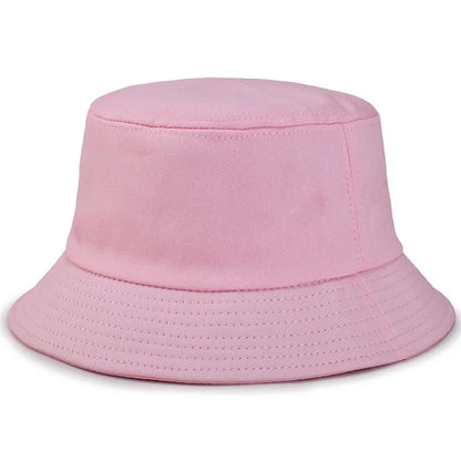 Summer Sun Protection & Breathable Round Crown