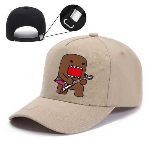 Duommo Kun Children Baseball Cap