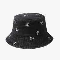 Butterfly  black