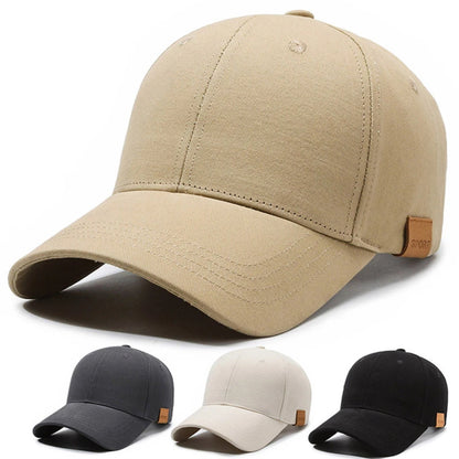 Dry Quickly Sun Cap Woman Outdoors Casual Sport Hat Men Baseball Cap