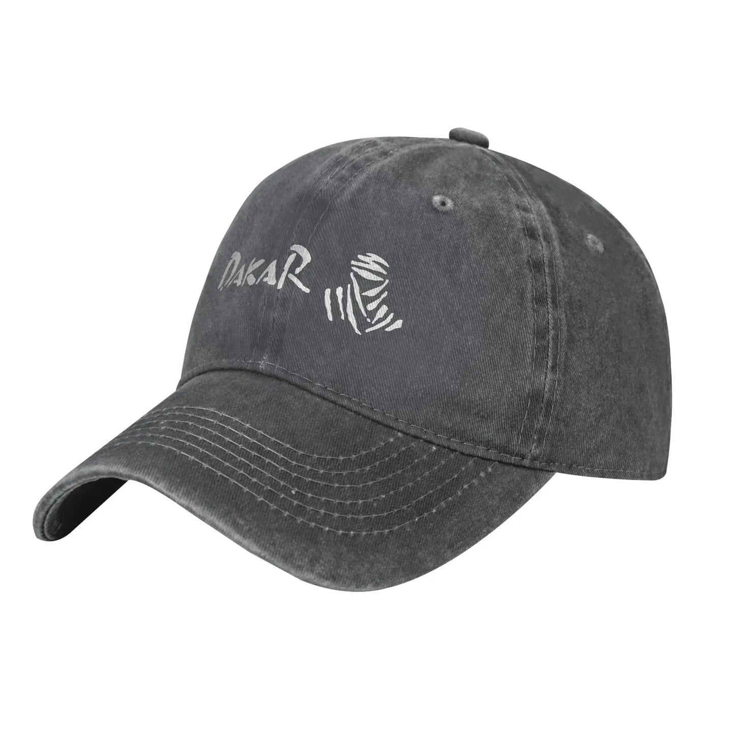 Motor D-Dakares Rally Unisex Baseball Caps