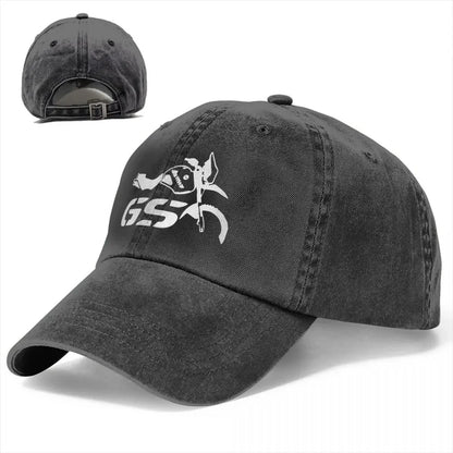 Motorbike R1100 GS Men Women Baseball Caps R850 GS Art Distressed