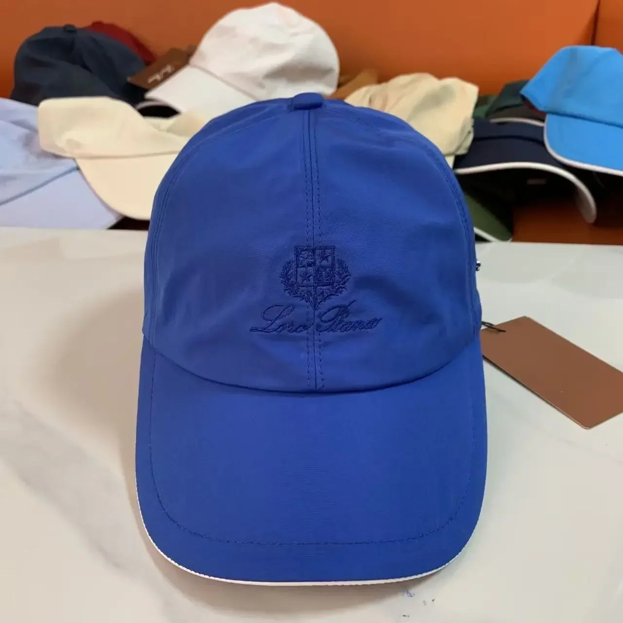 Hat Duckbeak Cap New Fashionable Baseball Cap