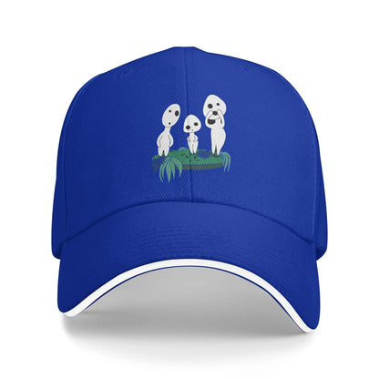 Kodama Baseball Cap