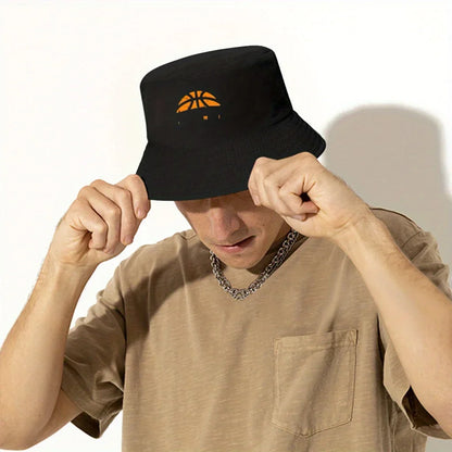 Knicks Vintage Spring Summer Bucket Hat