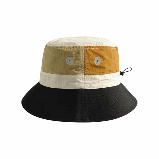 New Breathable Quick-Dry Bucket Hat